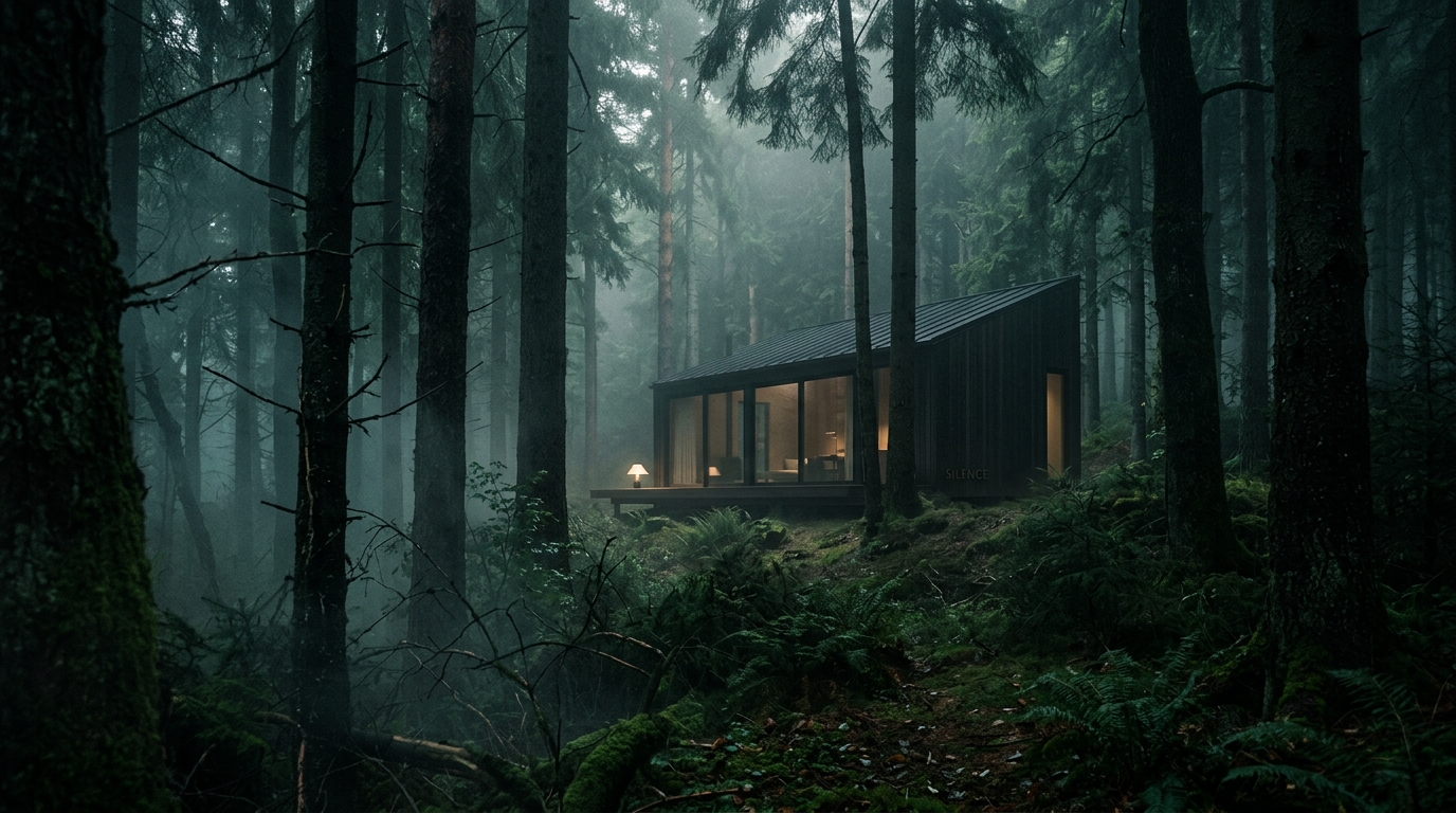 Bosque Profundo